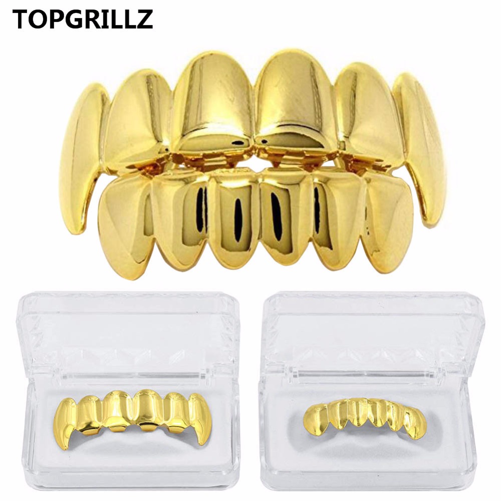 Body Jewelry Gold Plated - Phù Hợp Mới Hoa Hồng Vàng