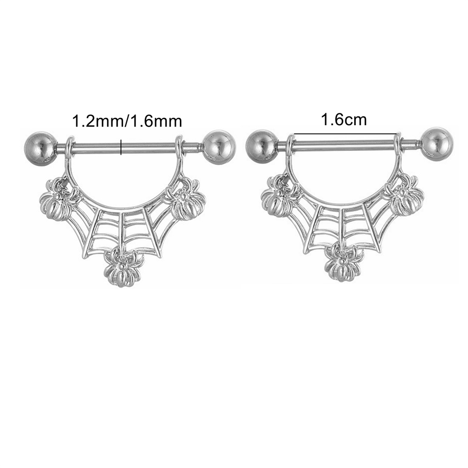 2pc 16G 14G Titanium Barbell C - đánh giá và giá Body Jewelry Shop