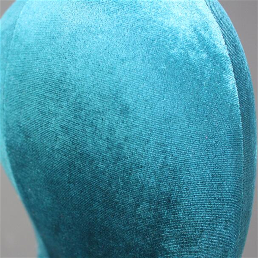 10 Styles Colorful Velvet Head - đánh giá và giá Body Jewelry Store
