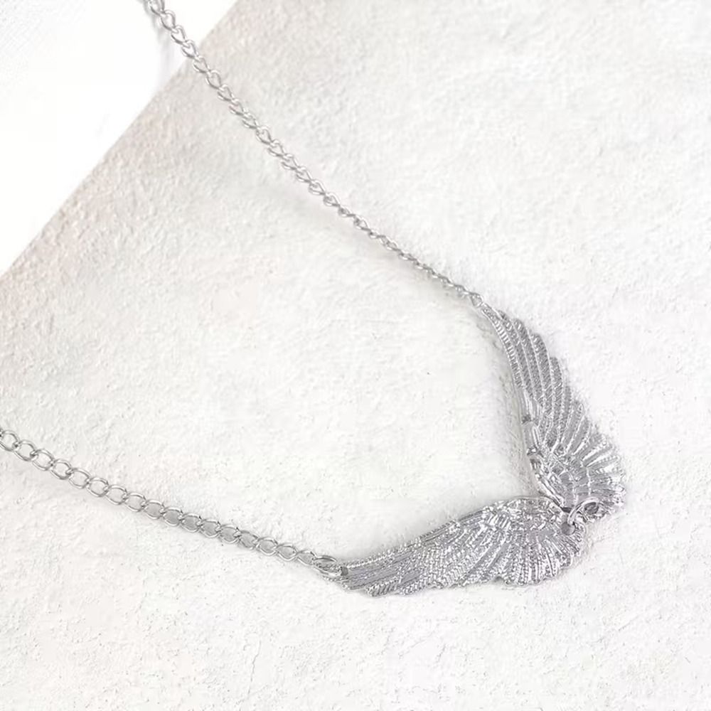 Gift Elegant Double Layer Wing - đánh giá và giá Body Jewelry Waist