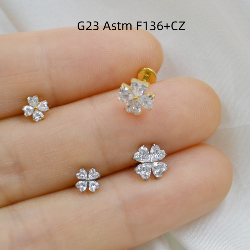 AMIGATINA Wholesale Store 10pc - đánh giá và giá Body Jewelry Store