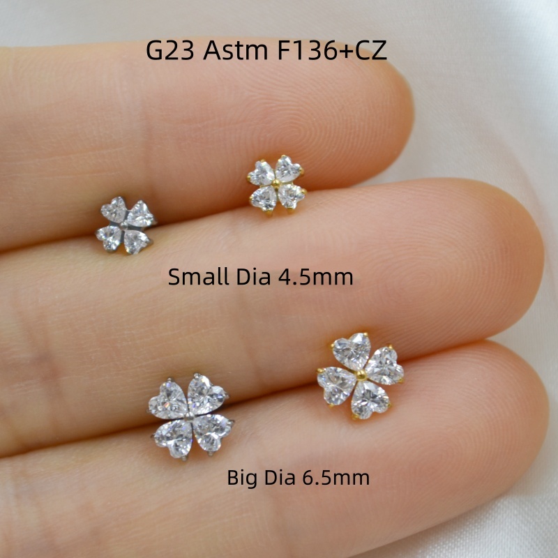 AMIGATINA Wholesale Store 10pc - đánh giá và giá Body Jewelry Store