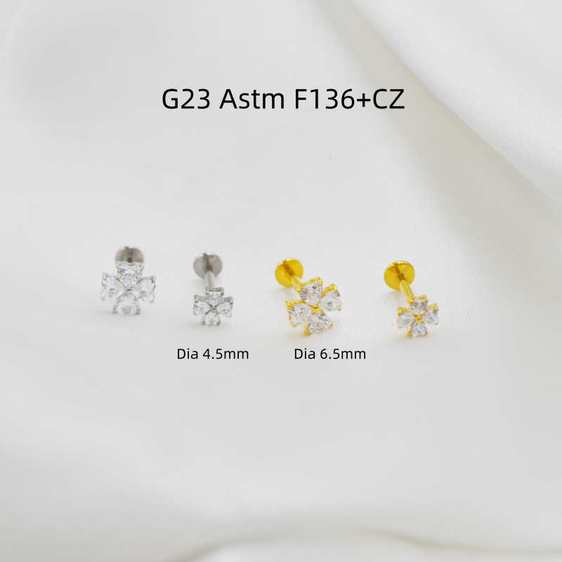 AMIGATINA Wholesale Store 10pc - đánh giá và giá Body Jewelry Store