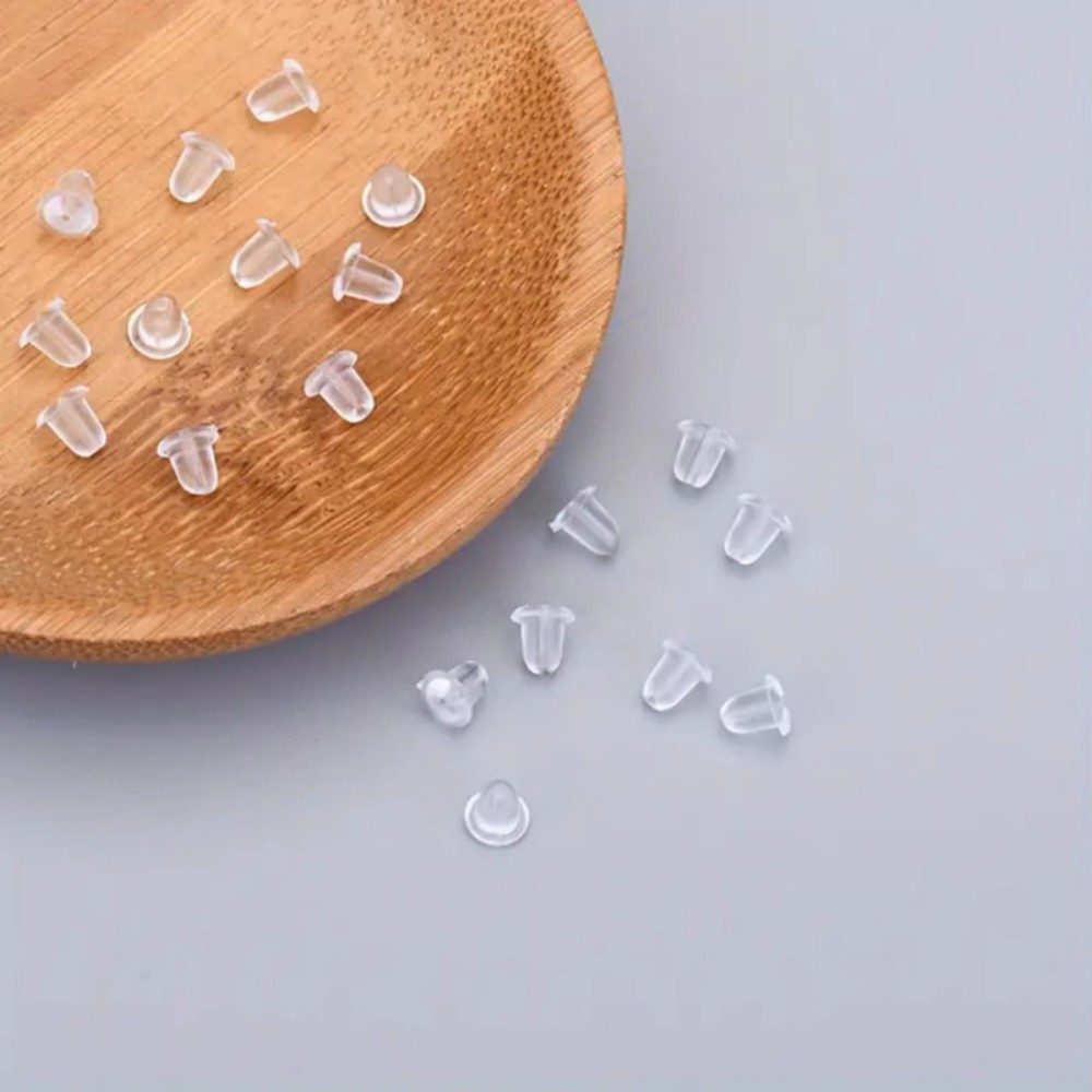 100pcs/lot Earrings Jewelry Ac - đánh giá và giá Body Jewelry Store