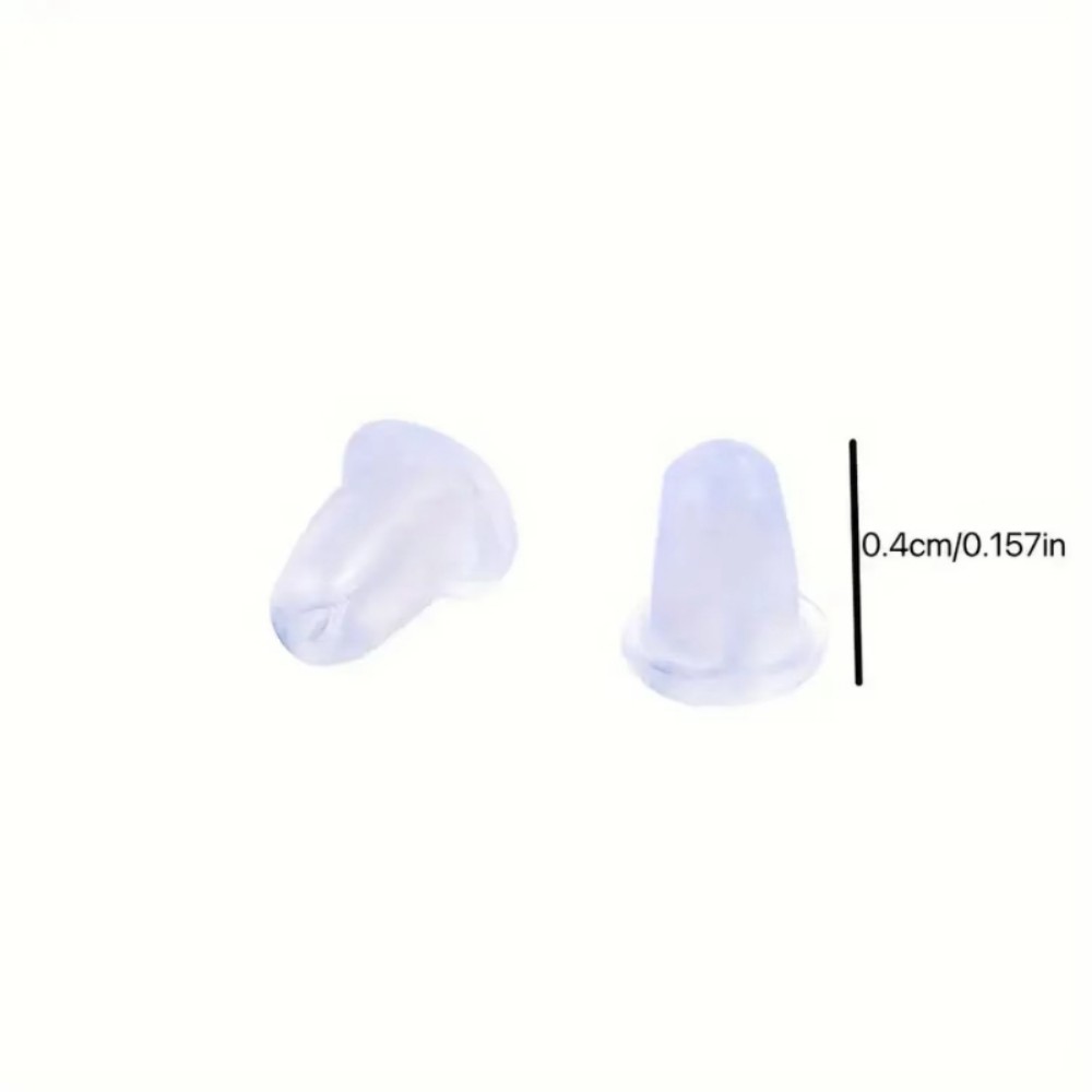 100pcs/lot Earrings Jewelry Ac - đánh giá và giá Body Jewelry Store