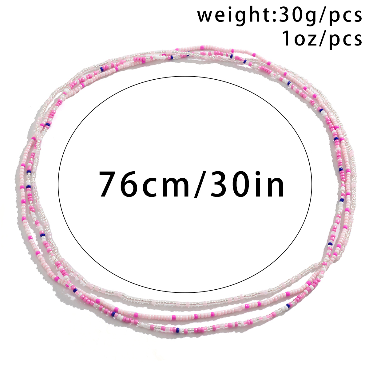 Ingemark 3Pcs/Set Boho Elastic - đánh giá và giá Body Jewelry Sale