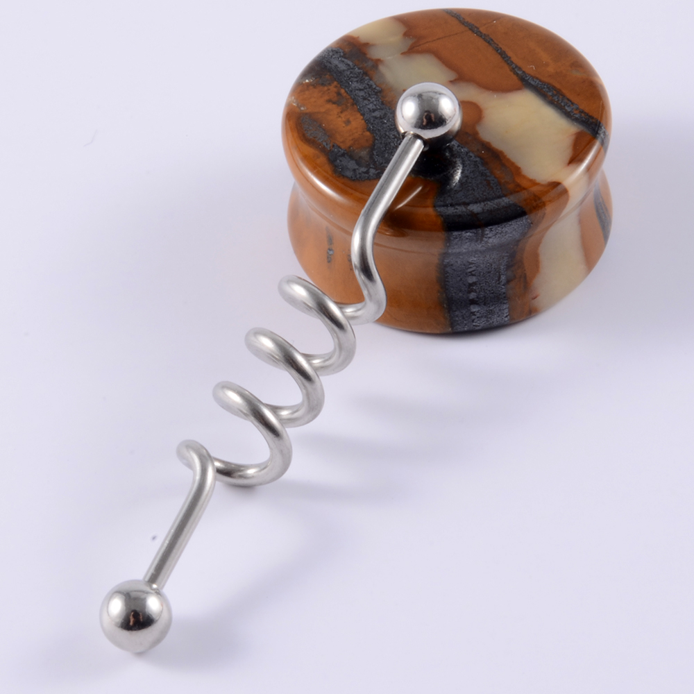 1 Chiếc Phẫu Thuật Thép Không  - đánh giá và giá Body Jewelry Industrial
