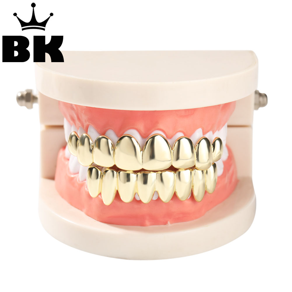 THE BLING KING 14K Gold Plated - đánh giá và giá Body Jewelry Gold Plated