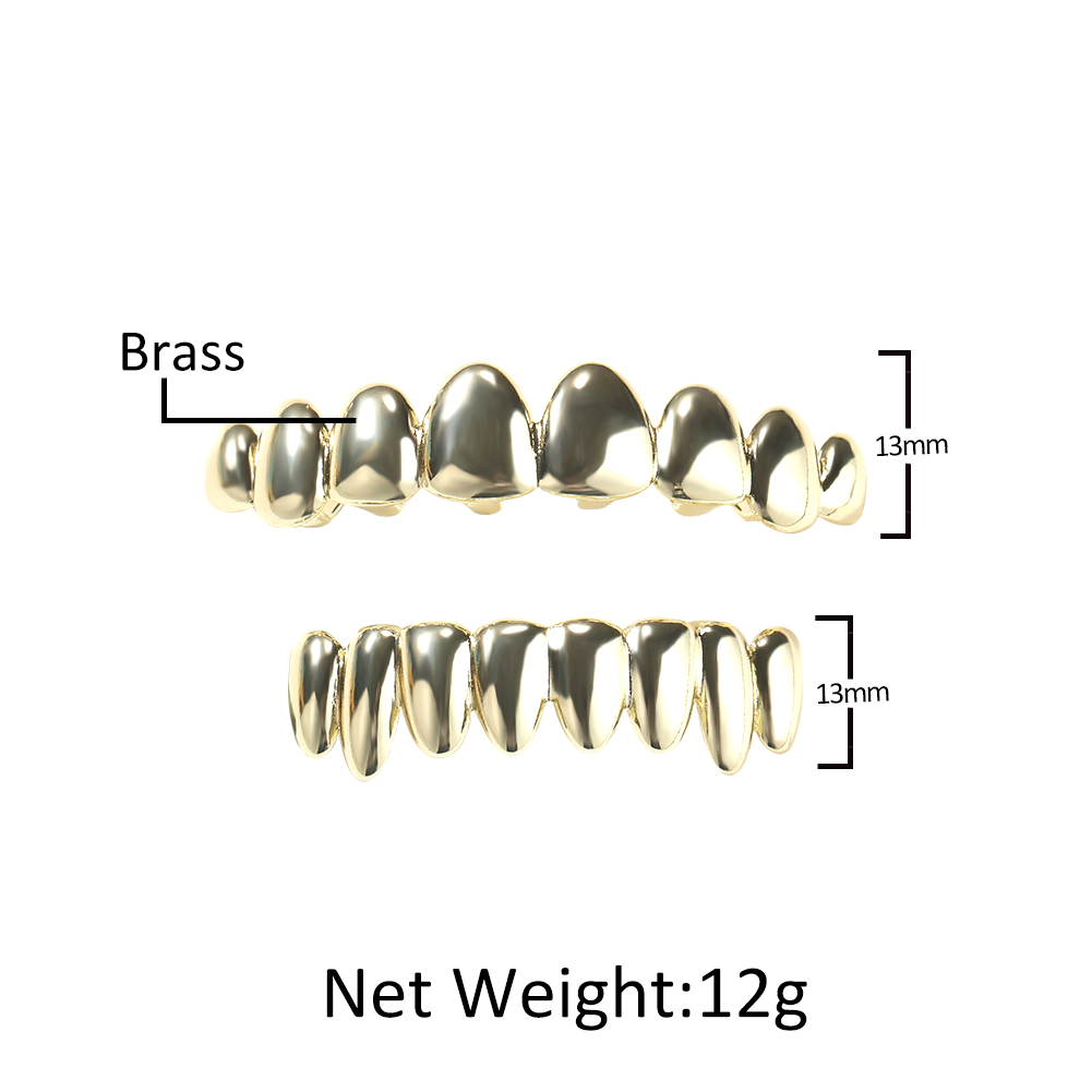 THE BLING KING 14K Gold Plated - đánh giá và giá Body Jewelry Gold Plated