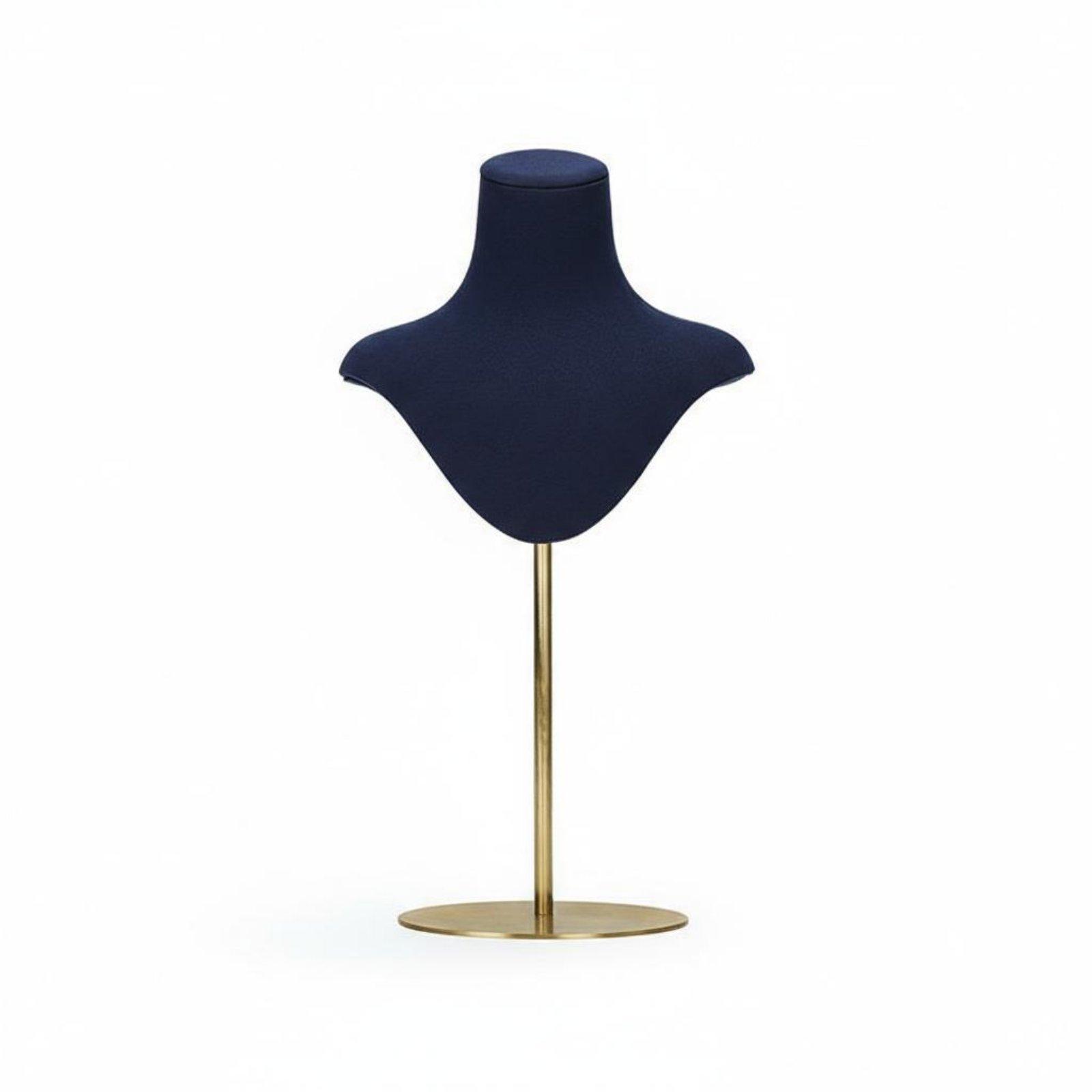 Necklace Display Stand Mannequ - đánh giá và giá Body Jewelry Store