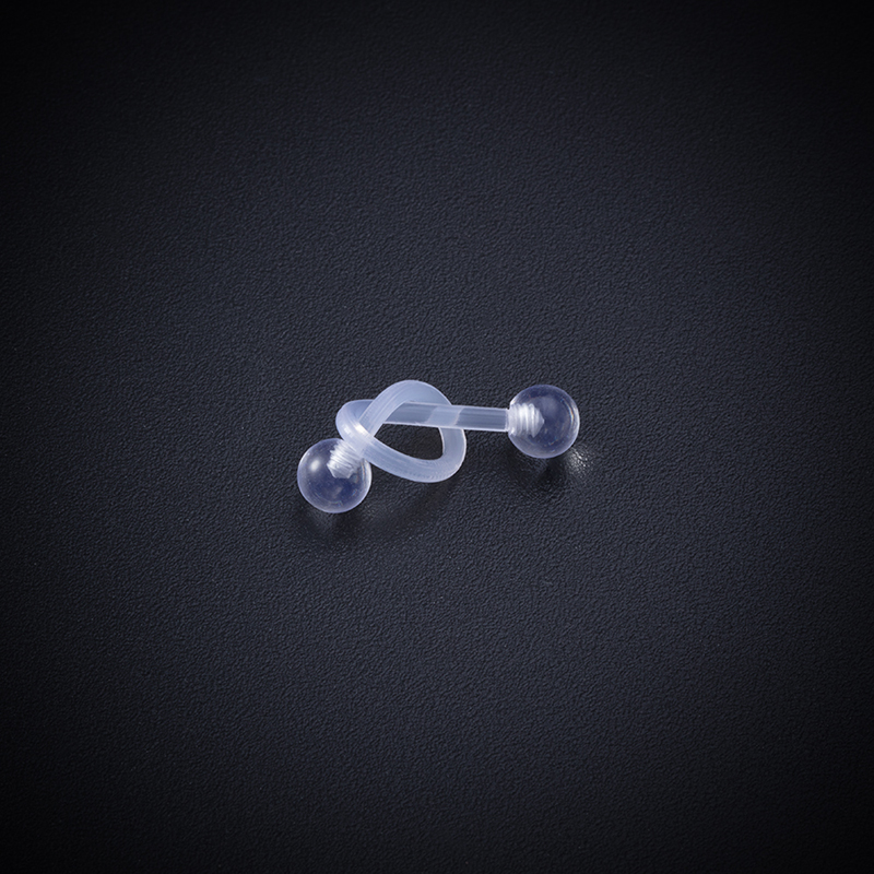 10-50 Con Acrylic Sụn Bông Tai - đánh giá và giá Body Jewelry Industrial