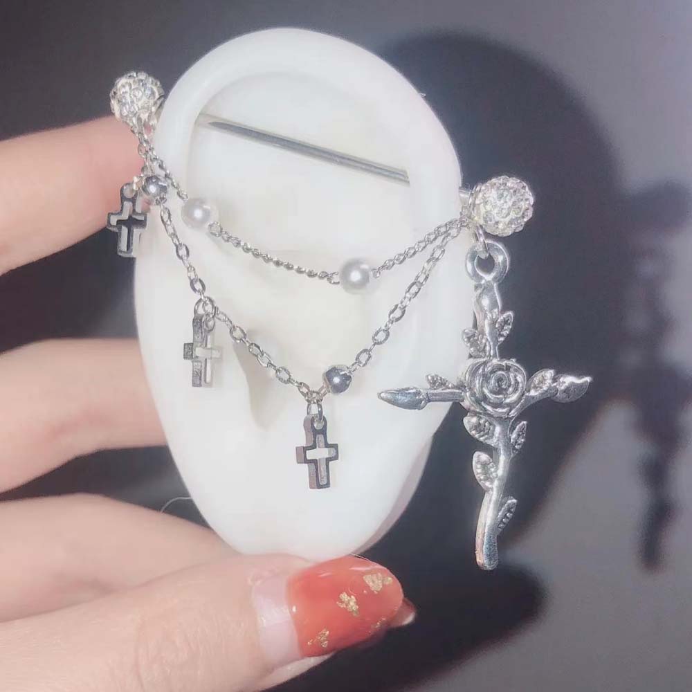1 Máy Tính Công Nghiệp Giàn Gi - đánh giá và giá Body Jewelry Industrial