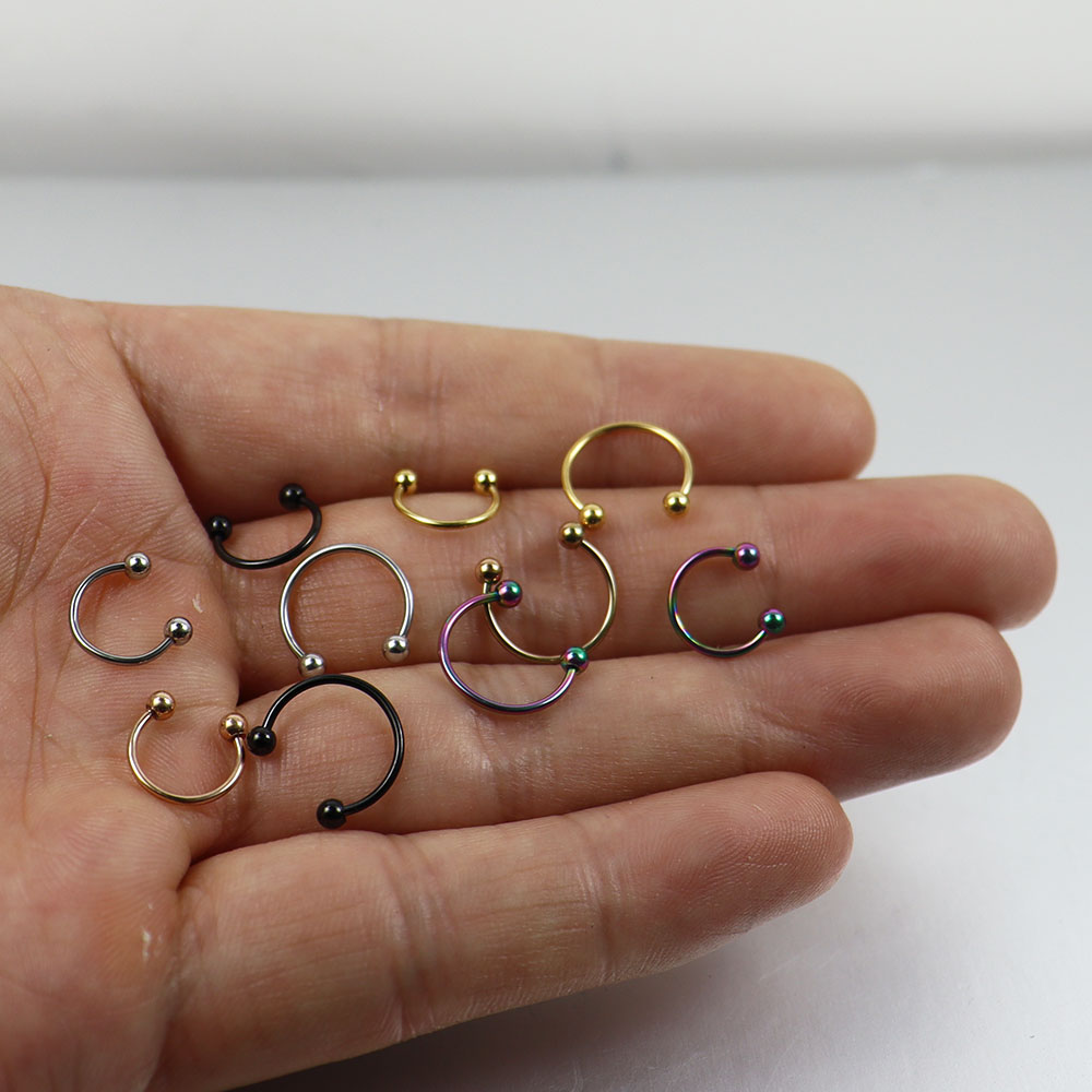 2 cái Miễn Phí Vận Chuyển 1.2  - đánh giá và giá Body Jewelry Ear Plugs