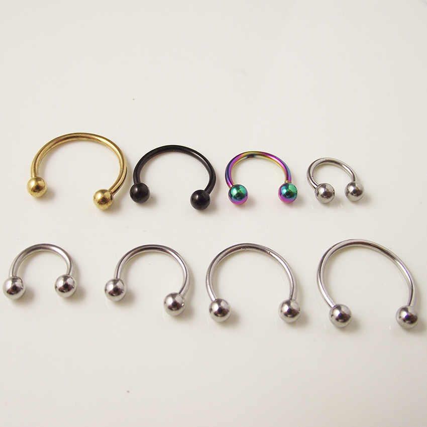 2 cái Miễn Phí Vận Chuyển 1.2  - đánh giá và giá Body Jewelry Ear Plugs