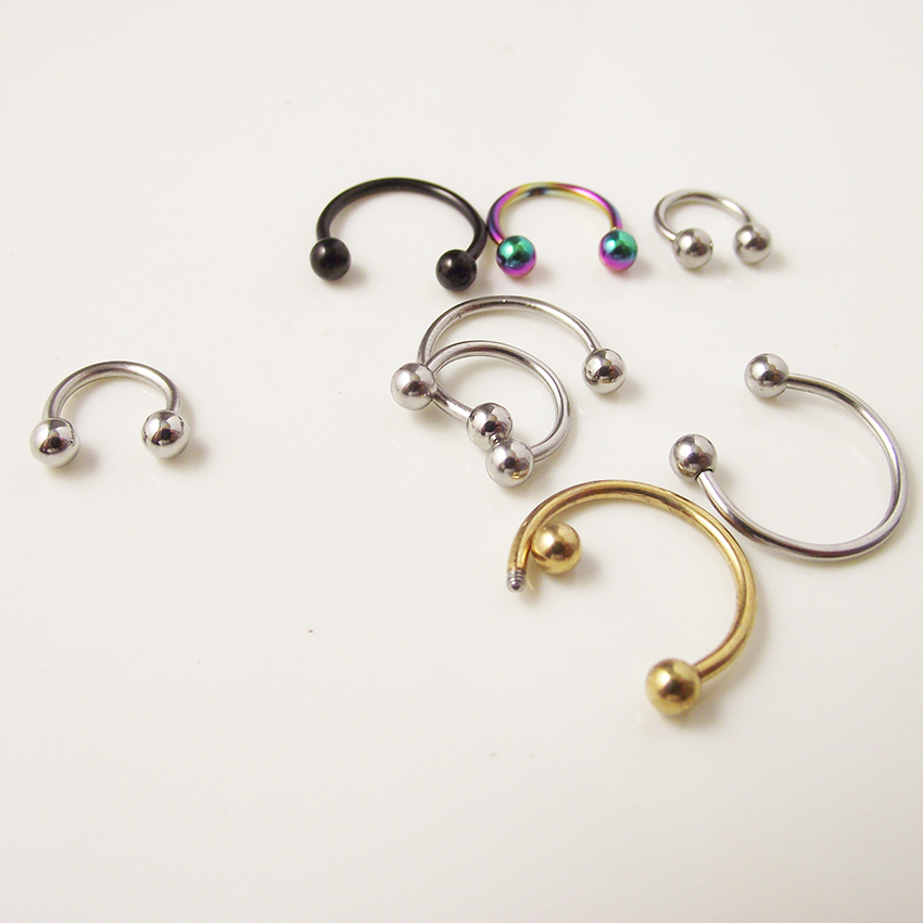 2 cái Miễn Phí Vận Chuyển 1.2  - đánh giá và giá Body Jewelry Ear Plugs