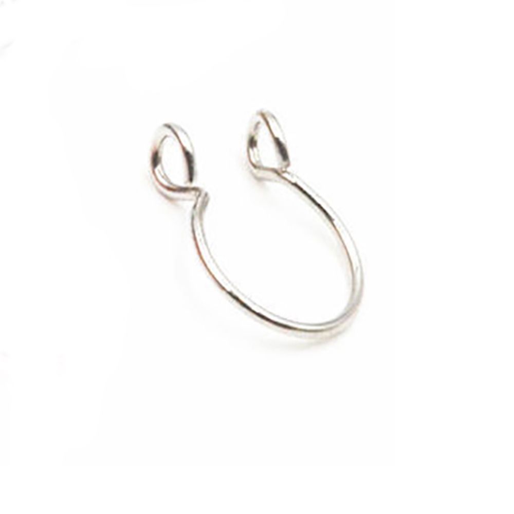 Stainless Steel Surgical Ear P - đánh giá và giá Body Jewelry Surgical Steel