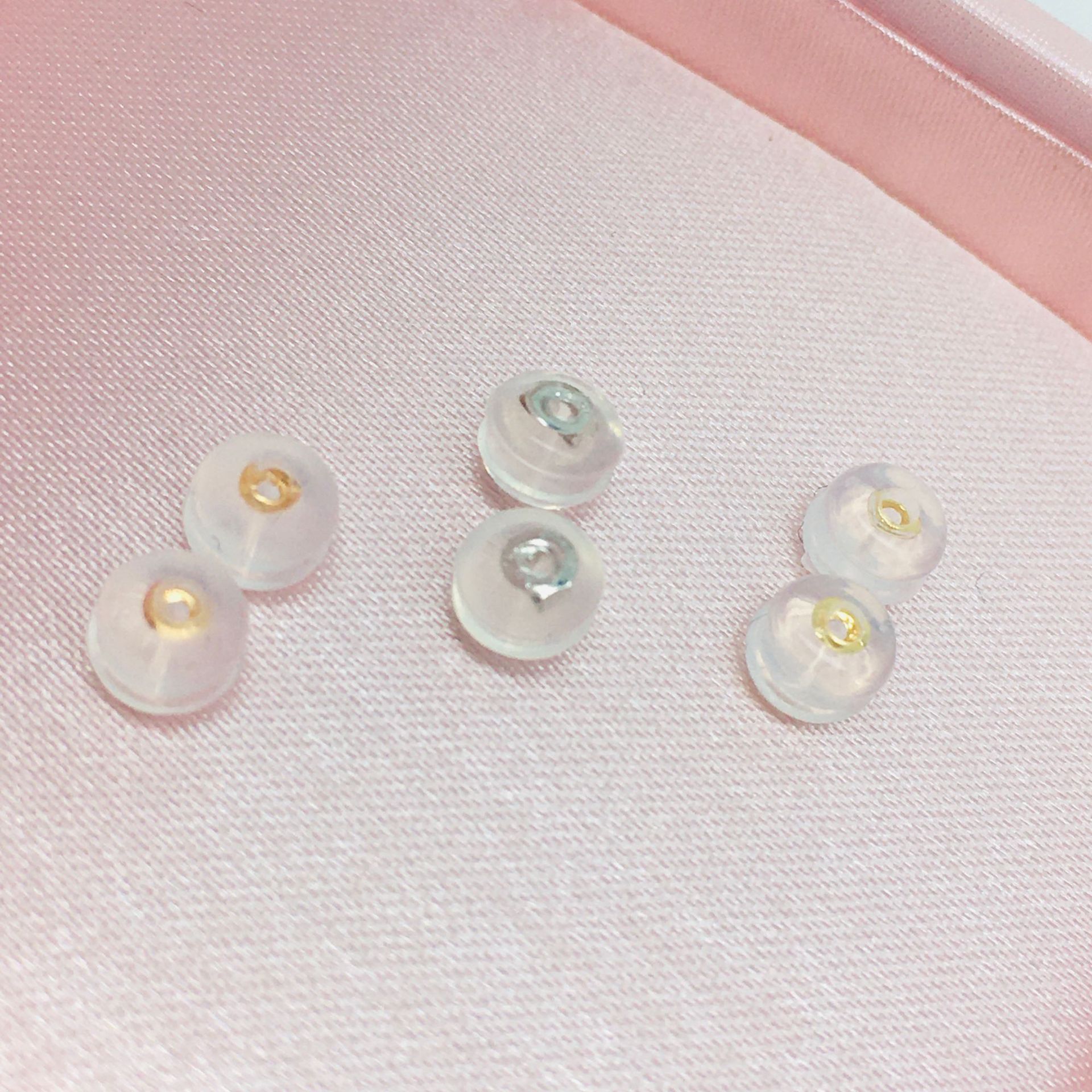 LABB  DIY Real 18K Gold Stud E - đánh giá và giá Body Jewelry Real Gold
