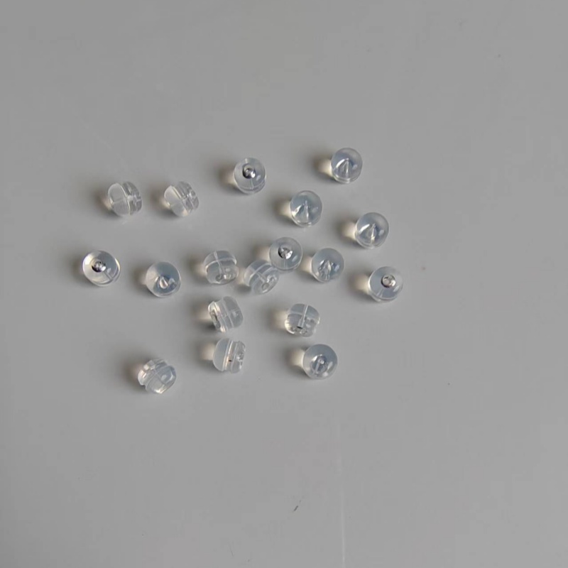 LABB  DIY Real 18K Gold Stud E - đánh giá và giá Body Jewelry Real Gold