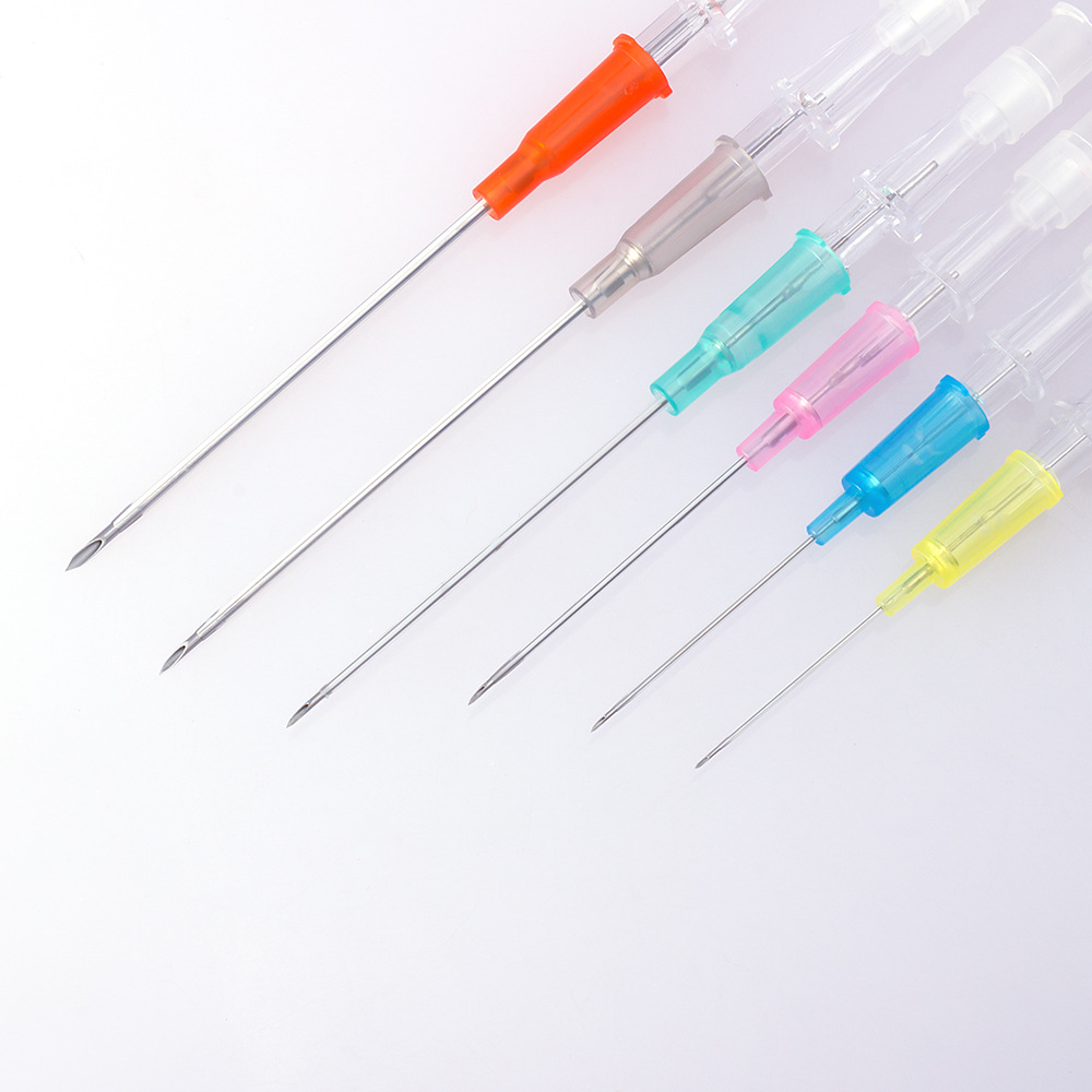 5pcs Sterilized Catheter Pierc - đánh giá và giá Body Jewelry Store
