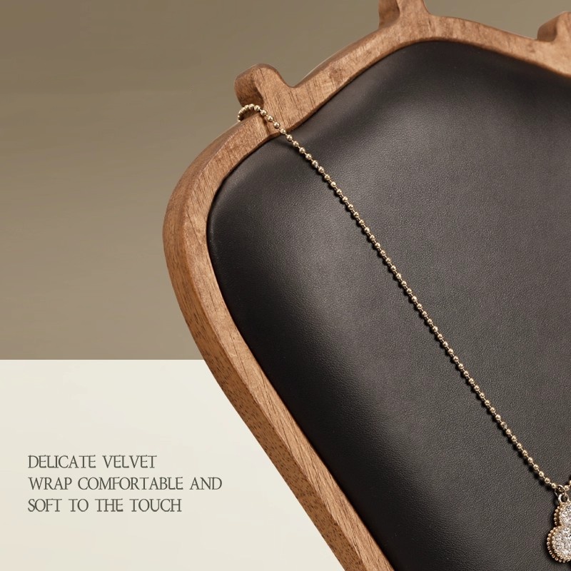 Body Wood Necklace Display Sta - đánh giá và giá Body Jewelry Store