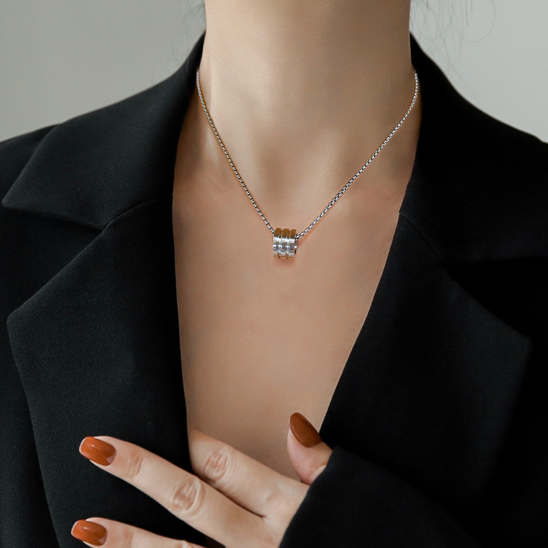 [Full body titanium steel] Thr - đánh giá và giá Body Jewelry Real Gold