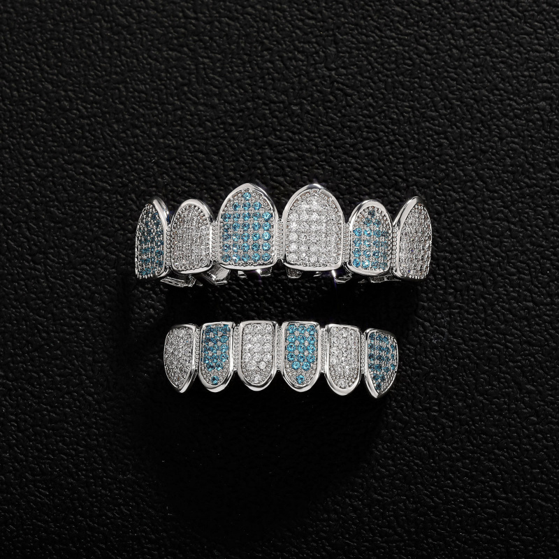 New High-End Luxury Full Diamo - đánh giá và giá Body Jewelry Real Gold