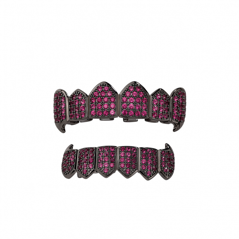 New High-End Luxury Full Diamo - đánh giá và giá Body Jewelry Real Gold