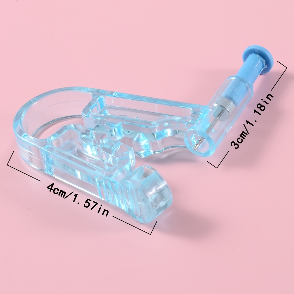 3 PCS Piercing Tool And Steel  - đánh giá và giá Body Jewelry Store