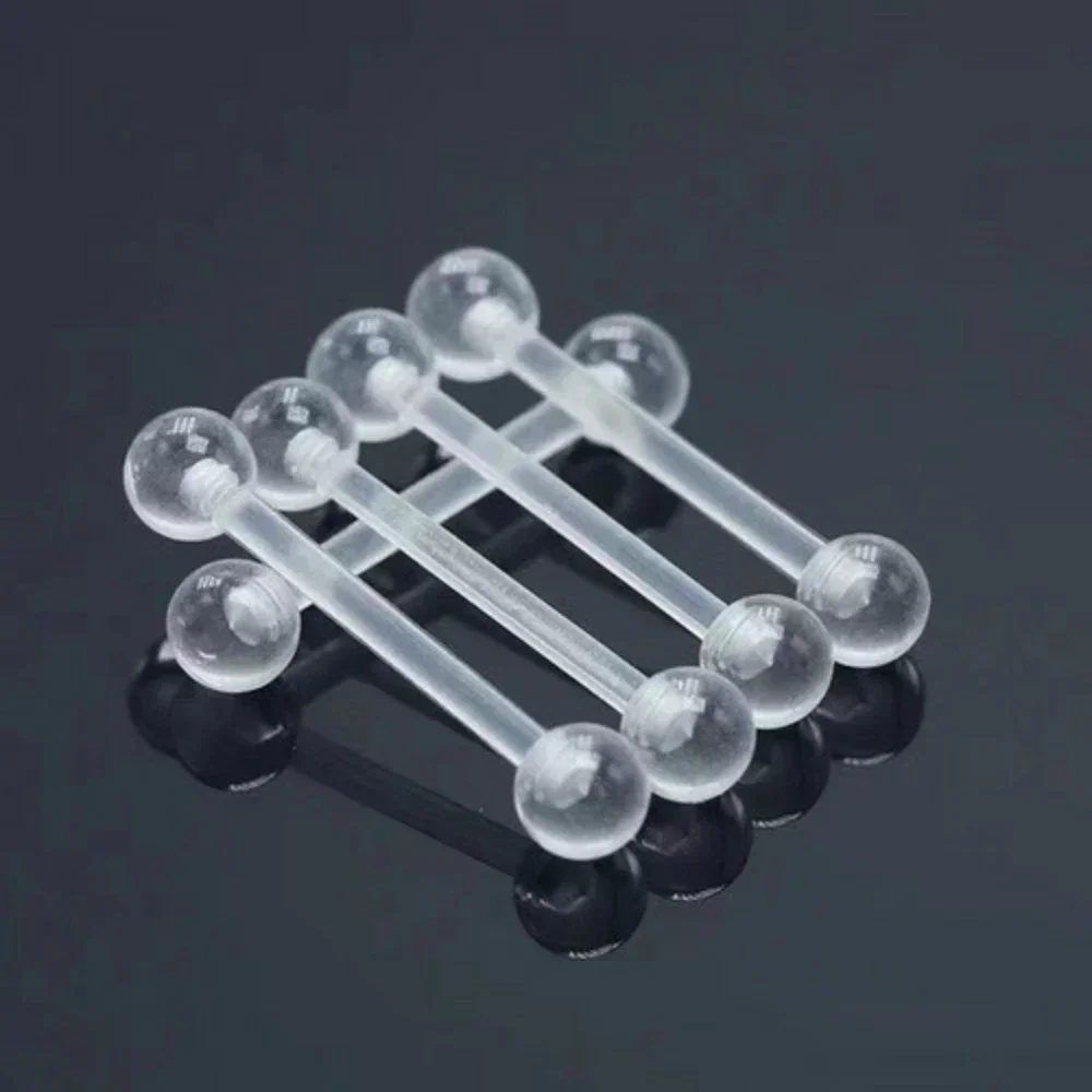 5/10/20PCS Multi Bar Length Ac - đánh giá và giá Body Jewelry Industrial