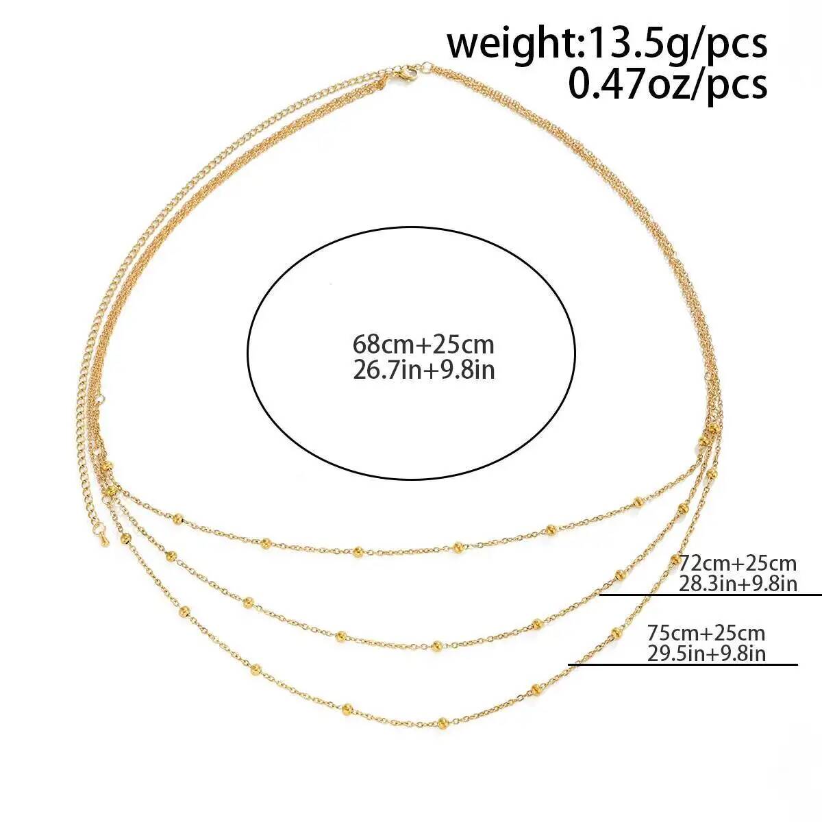 IngeSight.Z Fashion Boho Sexy  - đánh giá và giá Body Jewelry Gold Plated
