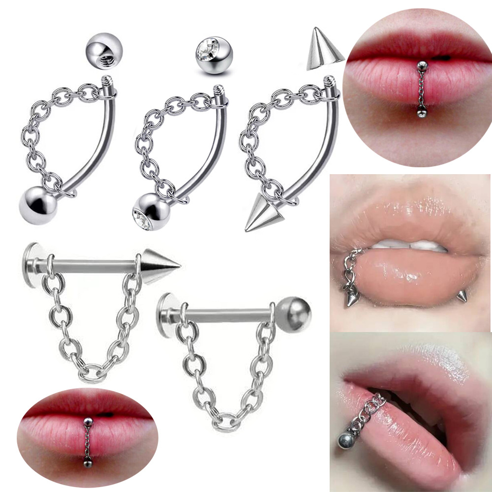 16G Nipple Rings 316l Surgical - đánh giá và giá Body Jewelry Surgical Steel
