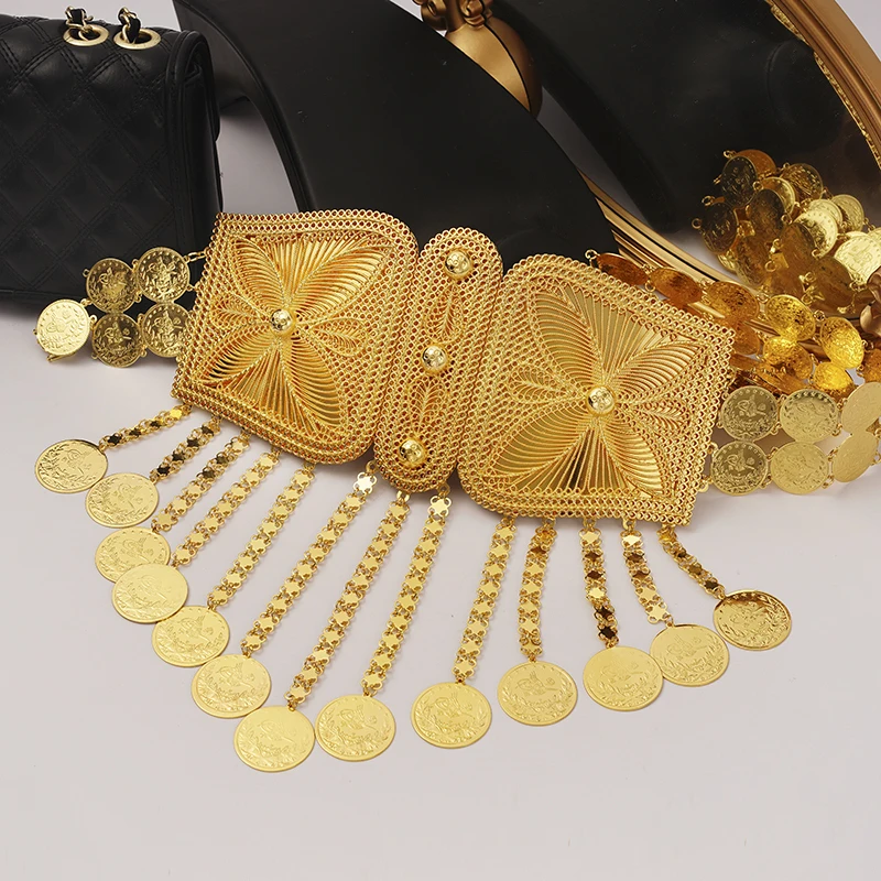 Người Kurd Tiệc Cao Cấp Trang  - đánh giá và giá Body Jewelry Gold Plated