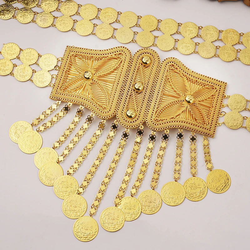 Người Kurd Tiệc Cao Cấp Trang  - đánh giá và giá Body Jewelry Gold Plated