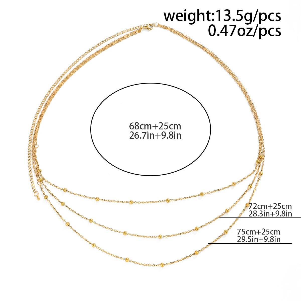 IngeSight.Z Fashion Boho Sexy  - đánh giá và giá Body Jewelry Gold Plated