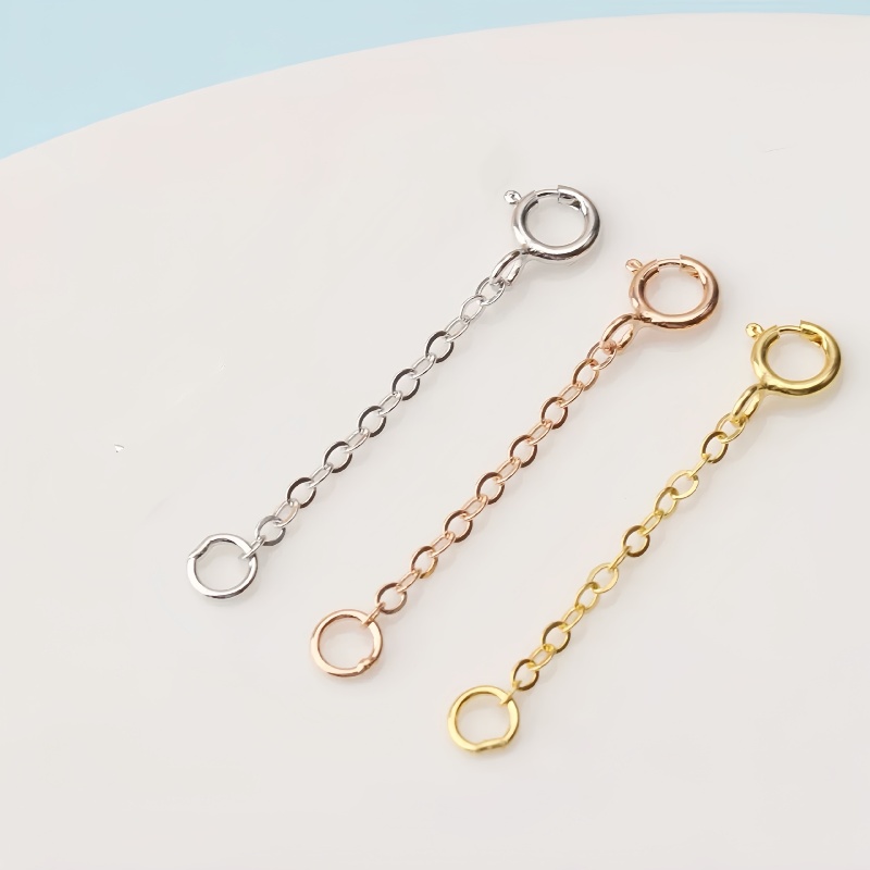 Real 18K Gold Adjustable Chain - đánh giá và giá Body Jewelry Real Gold