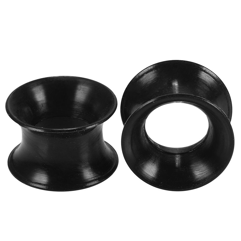 1 Pairs/4 Pairs Silicone Earpl - đánh giá và giá Body Jewelry Ear Plugs