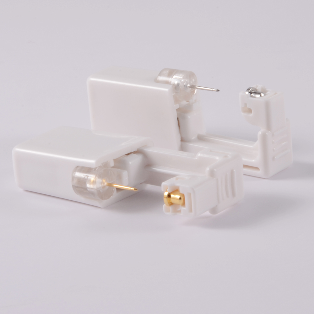 Mới Dùng Một Lần Vô Trùng Tai  - đánh giá và giá Body Jewelry Ear Plugs