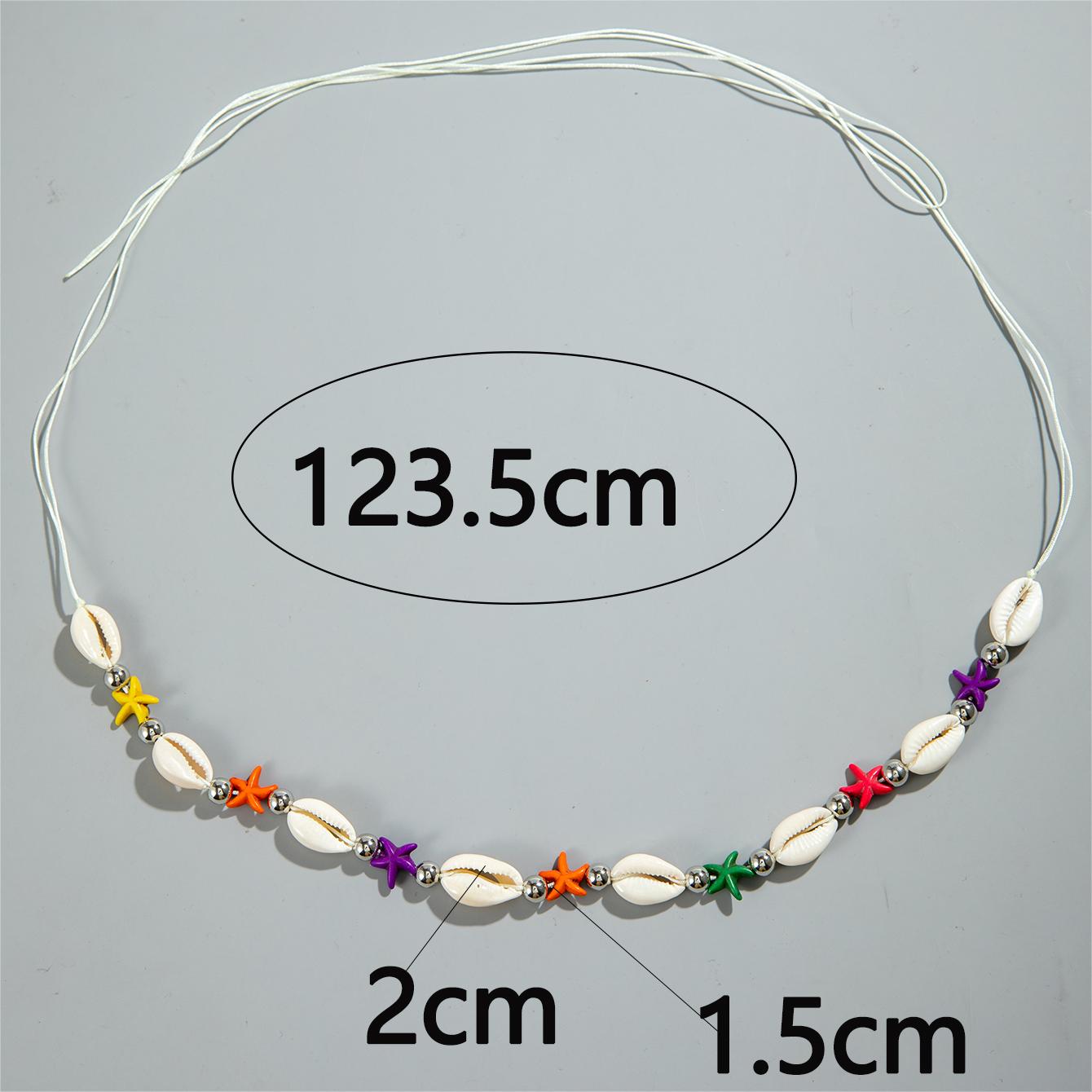 Tocona Bohemian Shell  Color S - đánh giá và giá Body Jewelry Sale