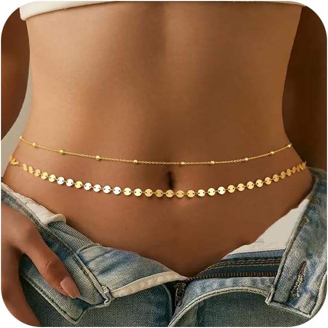 Silver Plated Gold Plated Bell - đánh giá và giá Body Jewelry Gold Plated